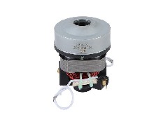 Overview of DC motor of Jiangmen vacuum cleaner manufacturer