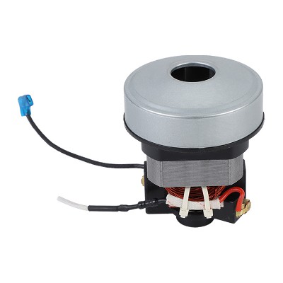 充气泵直流电机批发 气球充气泵有刷直流电动机 450W3A微型电机