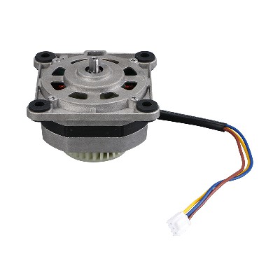 定制400W破壁机直流无刷电机 220v小家电18000转速榨汁机直流电机