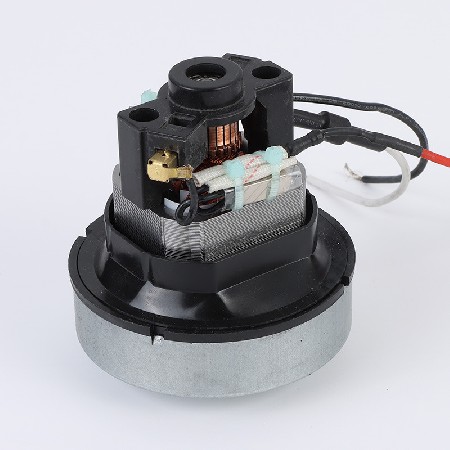 定制吸尘器电机 600w高功率有刷电机 低噪音高转速小型家用电机