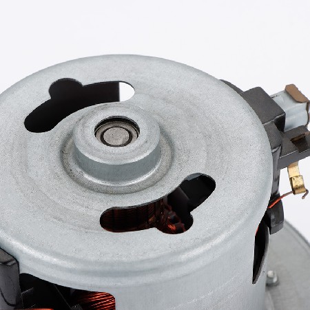 定制吸尘器电机桶式吸尘器有刷电机1400W大功率低噪音高转速电机