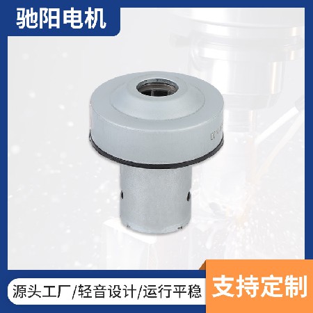 有刷直流电动机批发 手持吸尘器电机 高功率高转速低噪音直流电机