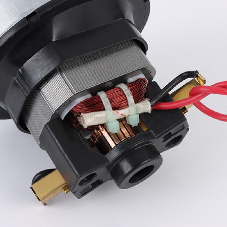 定制400W吸尘器电机 有刷直流电动机 大功率低噪音直流微型电机