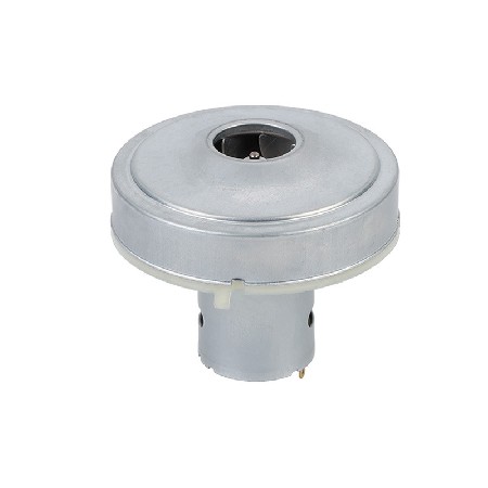 定制吸尘器电机 有刷直流电动机 高功率高转速低噪音直流电机