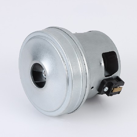 桶式吸尘器有刷电机跨境 1200W大功率低噪音高转速电机吸尘器电机