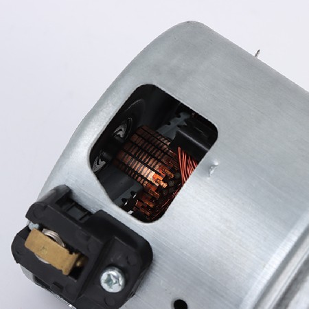 桶式吸尘器有刷电机跨境 1200W大功率低噪音高转速电机吸尘器电机