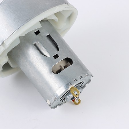 定制吸尘器电机 家用微型直流电动机 120W低噪音微型电机