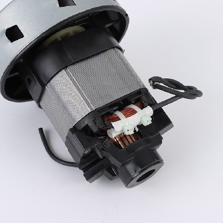 定制400W清洗机电机 220V微型电机 高转速电机清洗设备马达批发