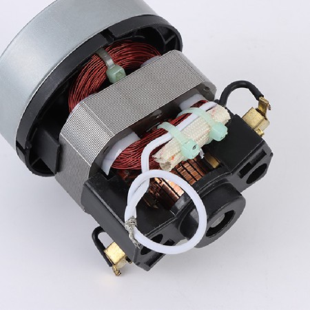 定制气球充气泵电机 家用微型直流电动机 550W3A低噪音微型电机