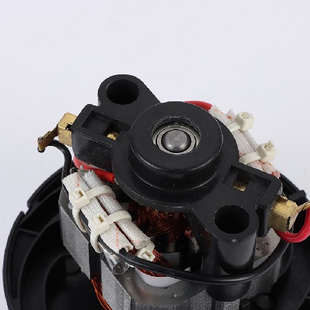 定制充气泵电机 气球充气泵直流电动机 220v600W低噪音小家电电机