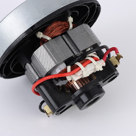 定制充气泵电机 气球充气泵直流电动机 220v600W低噪音小家电电机