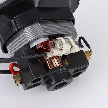 定制650W吸尘器微型电机 有刷直流电动机 大功率低噪音直流电机