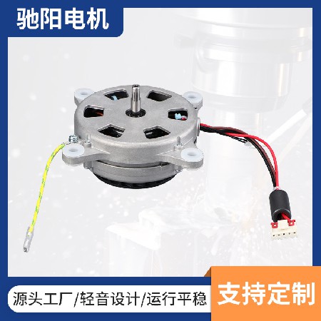 220V Cooking Wall Breaking Machine DC Brushless Motor 400W Juicer Mini Motor High Speed for Small Appliances