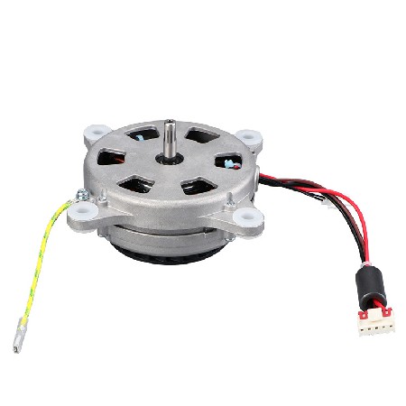 定制料理破壁机直流无刷电机 400W榨汁机小家电用微型电机高转速