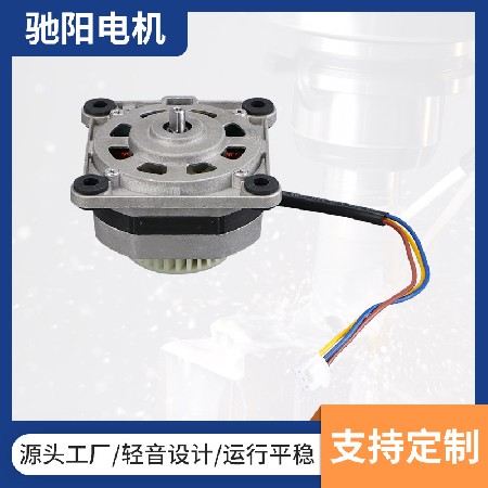400W wall breaking machine DC brushless motor 220V small household appliance 18000 speed juicer DC motor wholesale