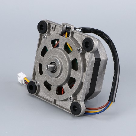 定制400W破壁机直流无刷电机 220v小家电18000转速榨汁机直流电机