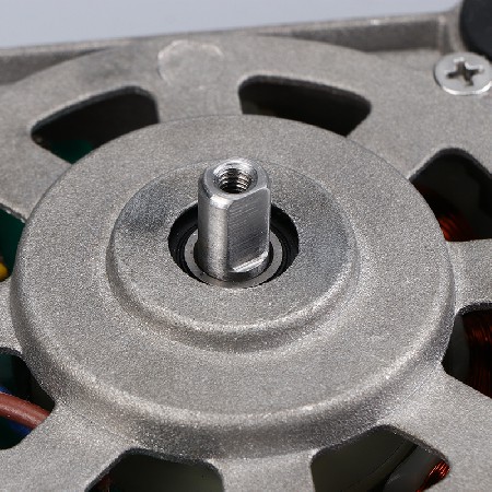 定制400W破壁机直流无刷电机 220v小家电18000转速榨汁机直流电机