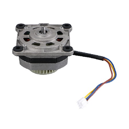 定制400W破壁机直流无刷电机 220v小家电18000转速榨汁机直流电机