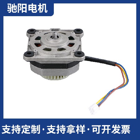 定制400W破壁机直流无刷电机 220v小家电18000转速榨汁机直流电机